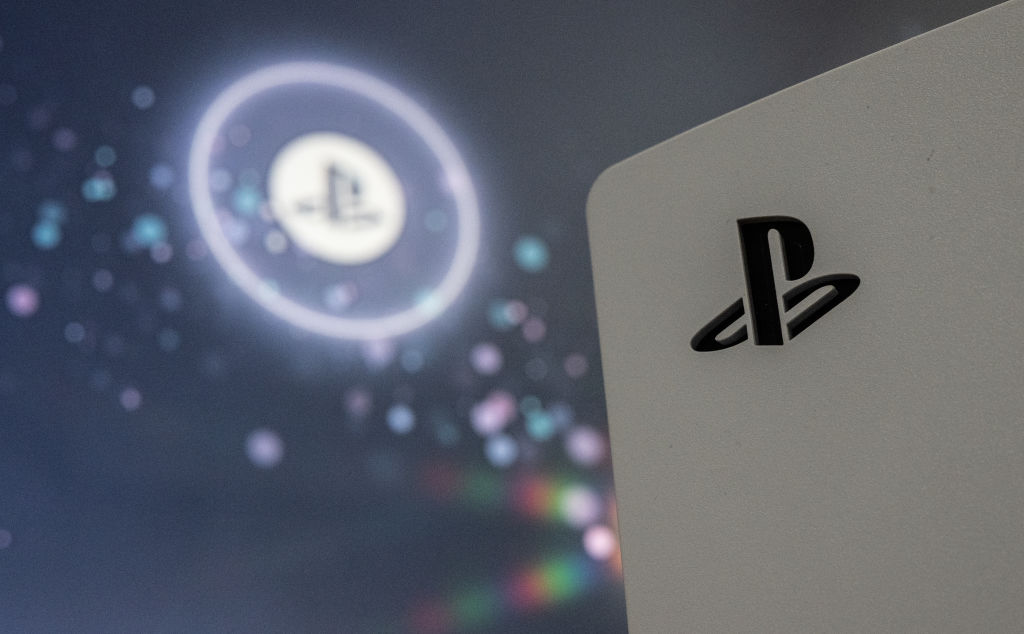 PlayStation 5