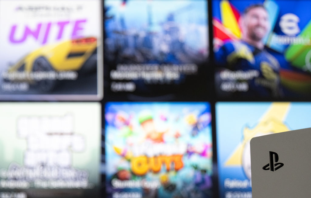 PlayStation Gives Lame Explanation For Global PSN Outage