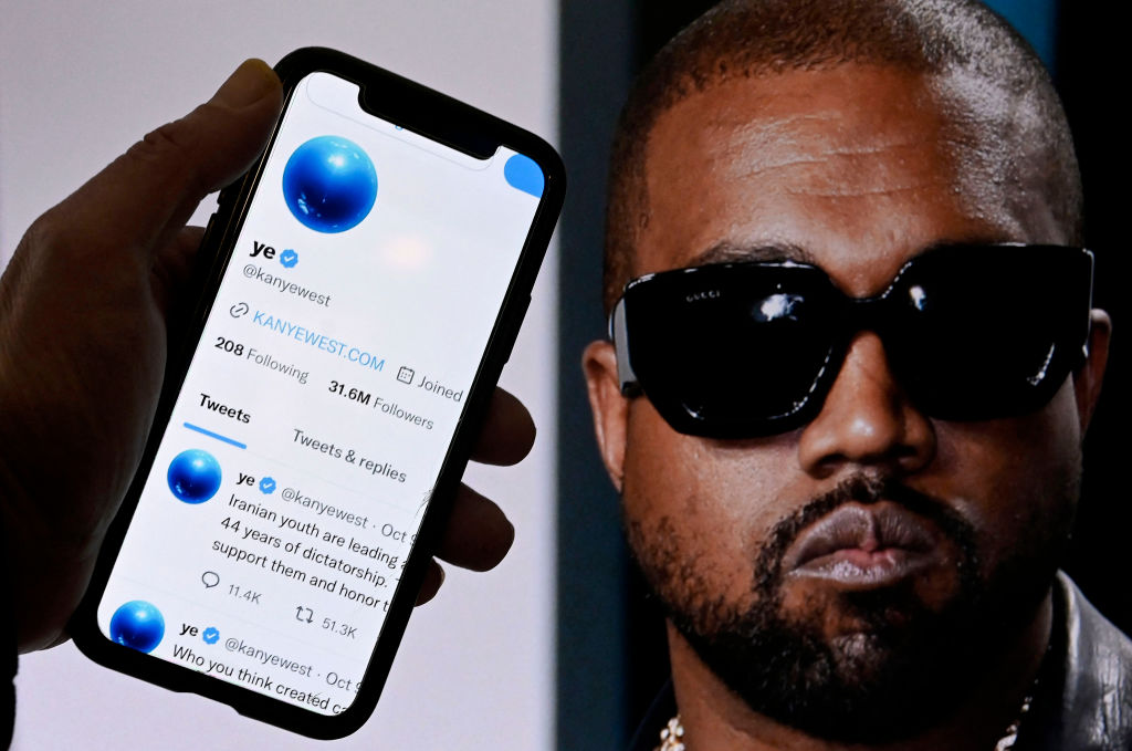 US-INTERNET-TWITTER-KANYE