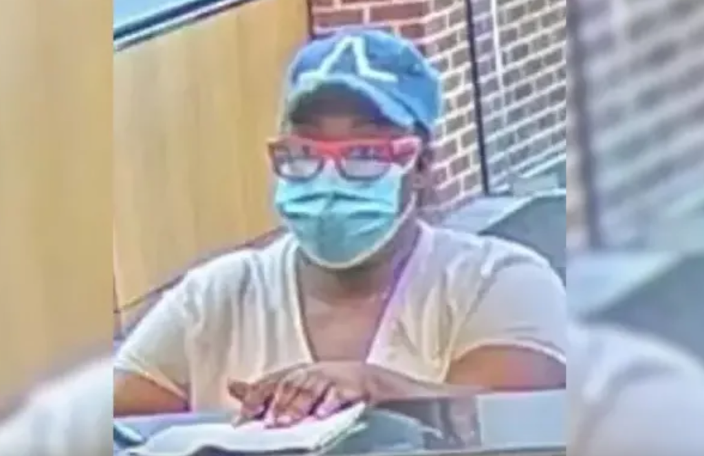 Bank Robber
