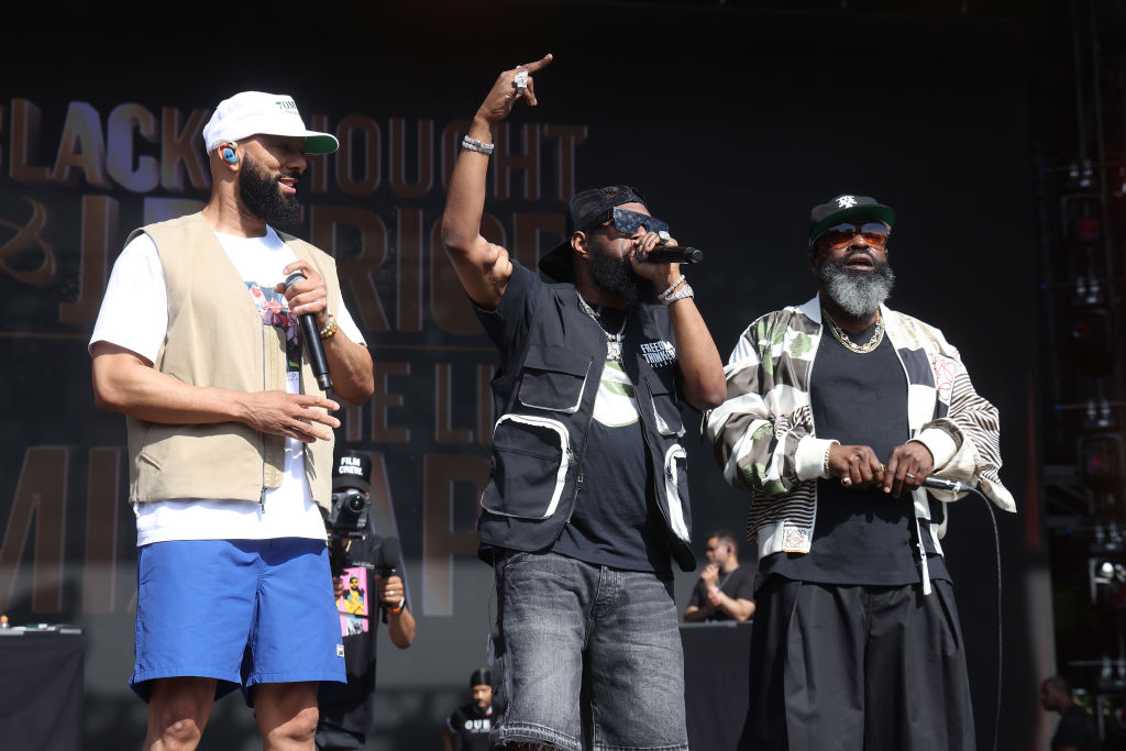2024 Roots Picnic