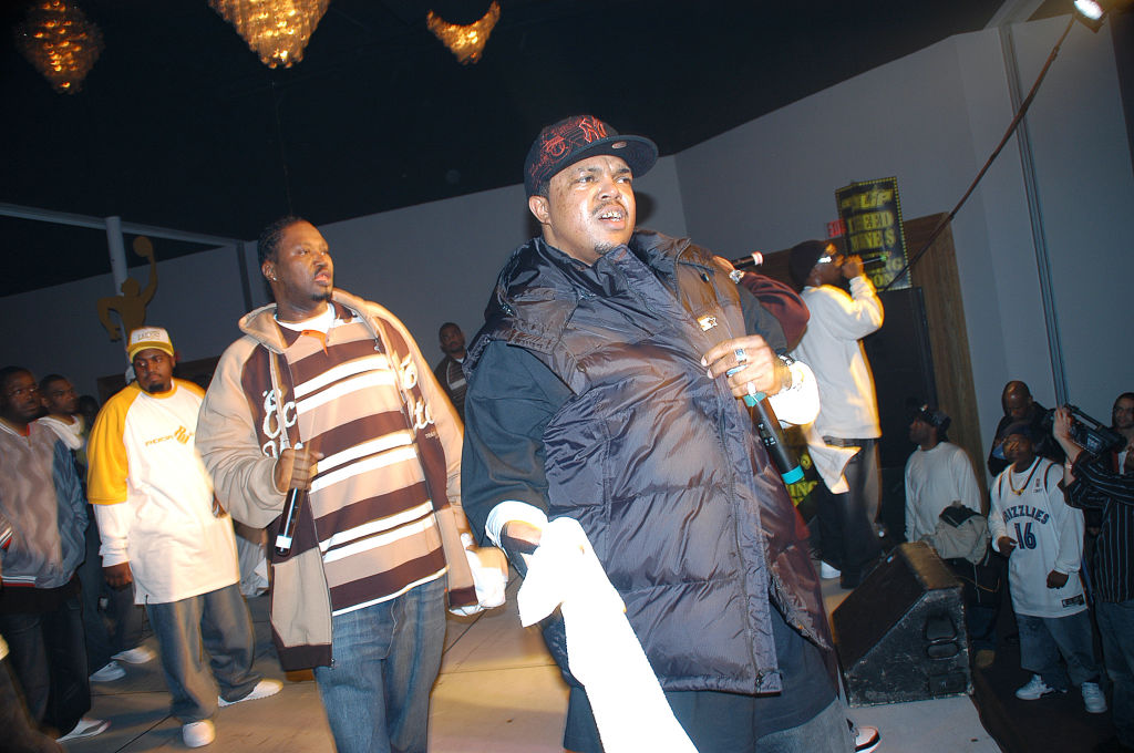 All Star Weekend Concert At Max's