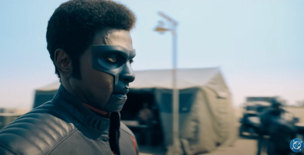 Mister Terrific