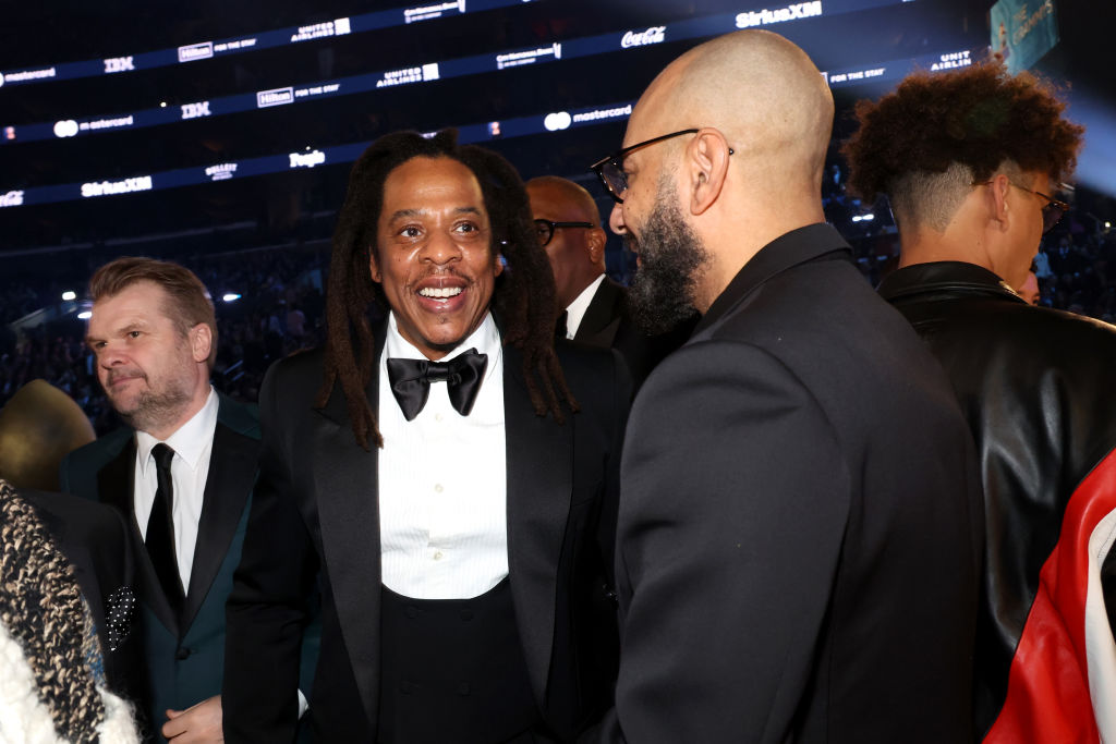 67th Annual GRAMMY Awards - Show