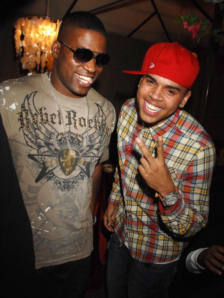 "This Christmas" Los Angeles Premiere - After Party