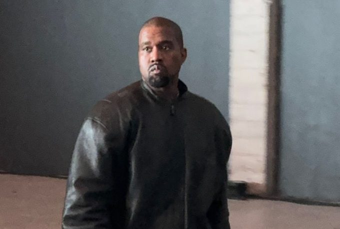 Celebrity Sightings In Los Angeles - February 22, 2025
