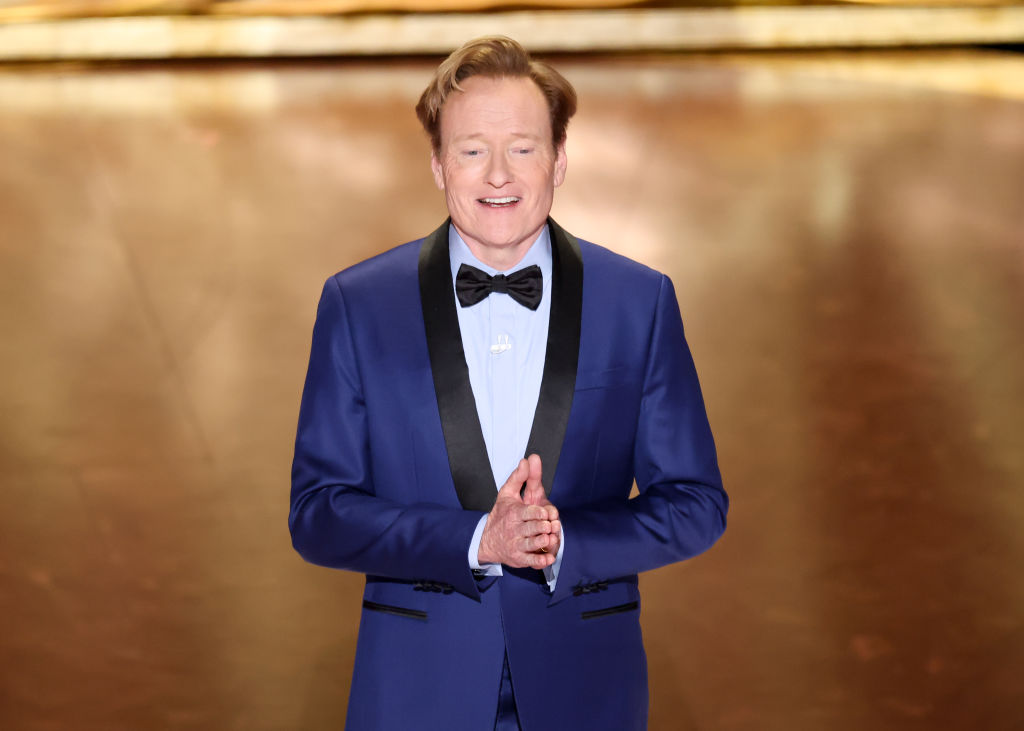 97th Oscars - Show