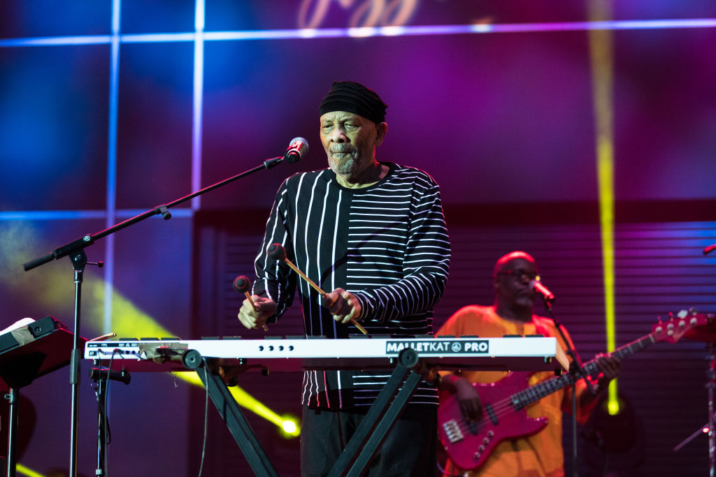 Bayfront Miami Jazz Festival 2021
