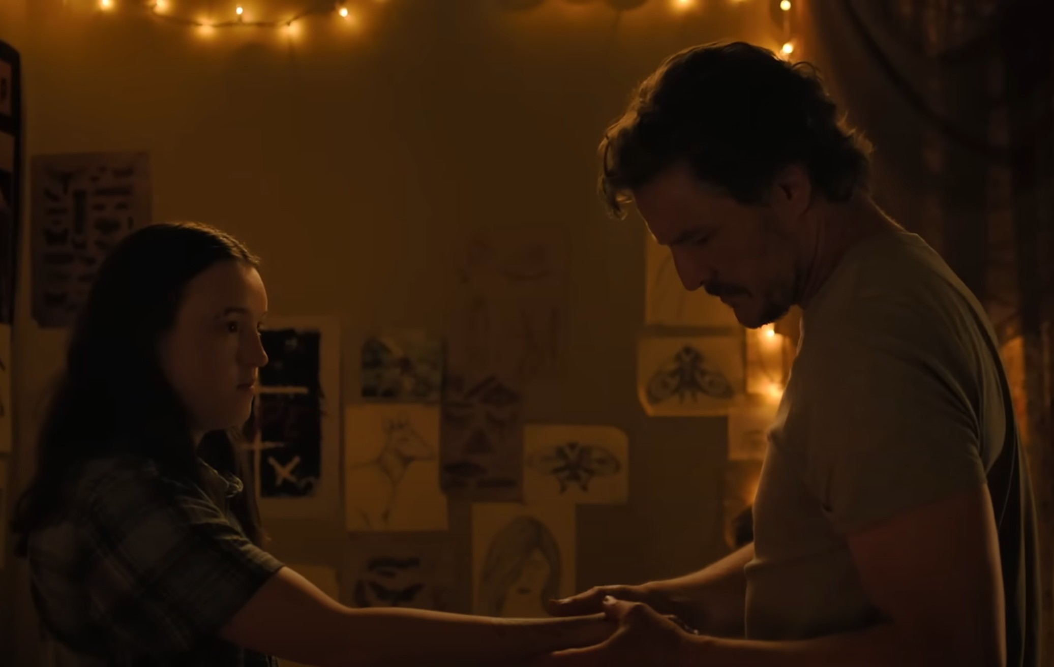 The Last Of Us Season 2 Trailer