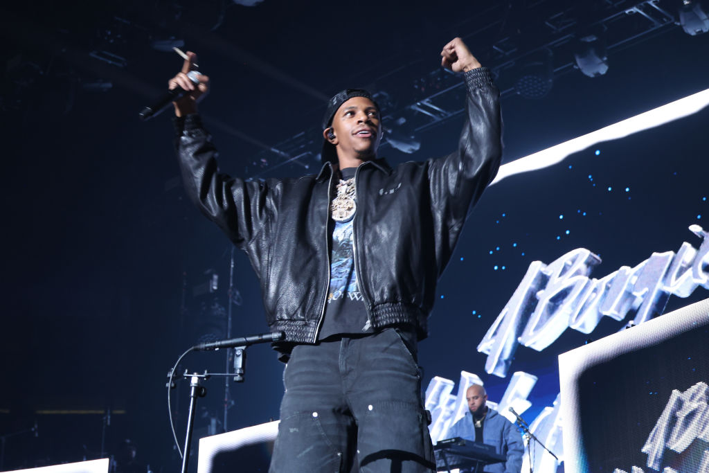 Power 105.1's Powerhouse 2024 Concert