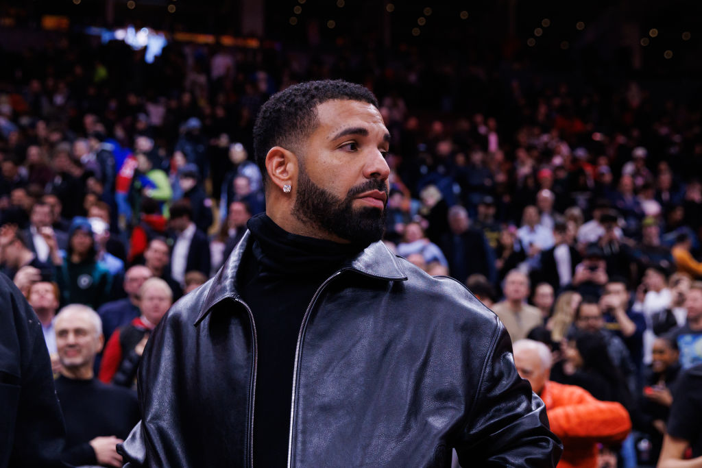 Drake Slammed By UMG In Motion To Dismiss His Lawsuit