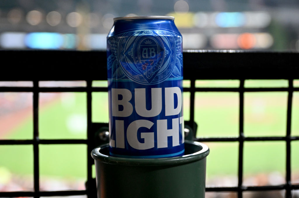 Houston Astros v Baltimore Orioles