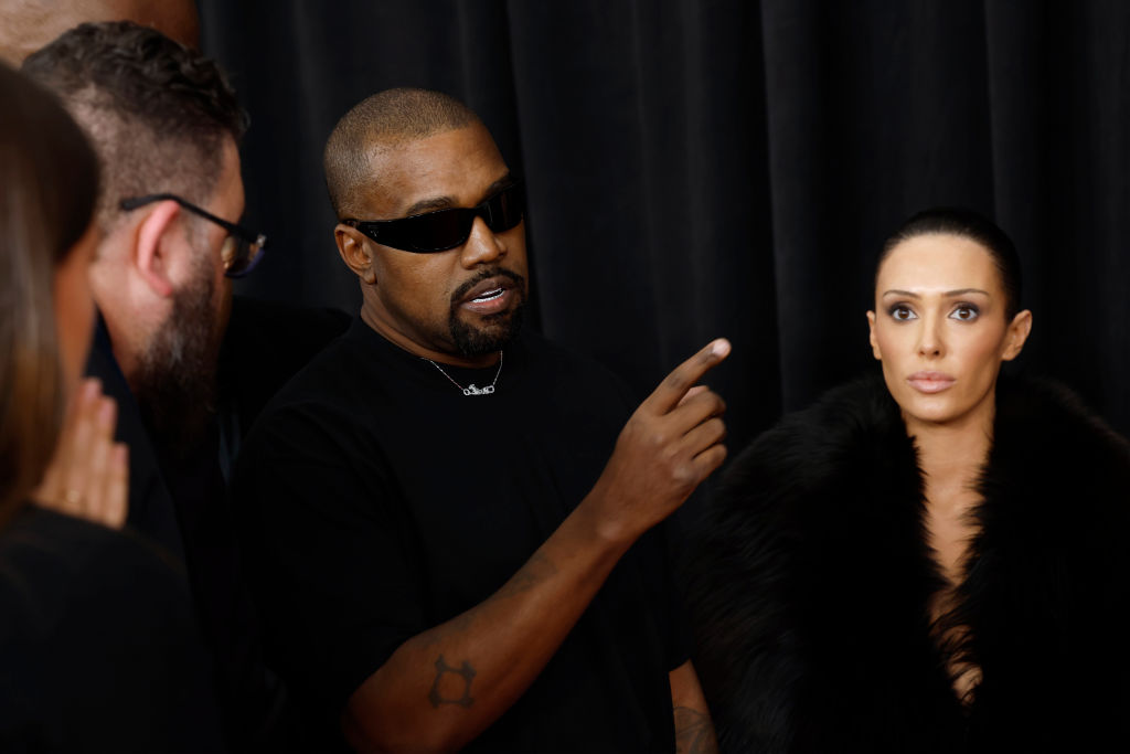 67th GRAMMY Awards - Arrivals