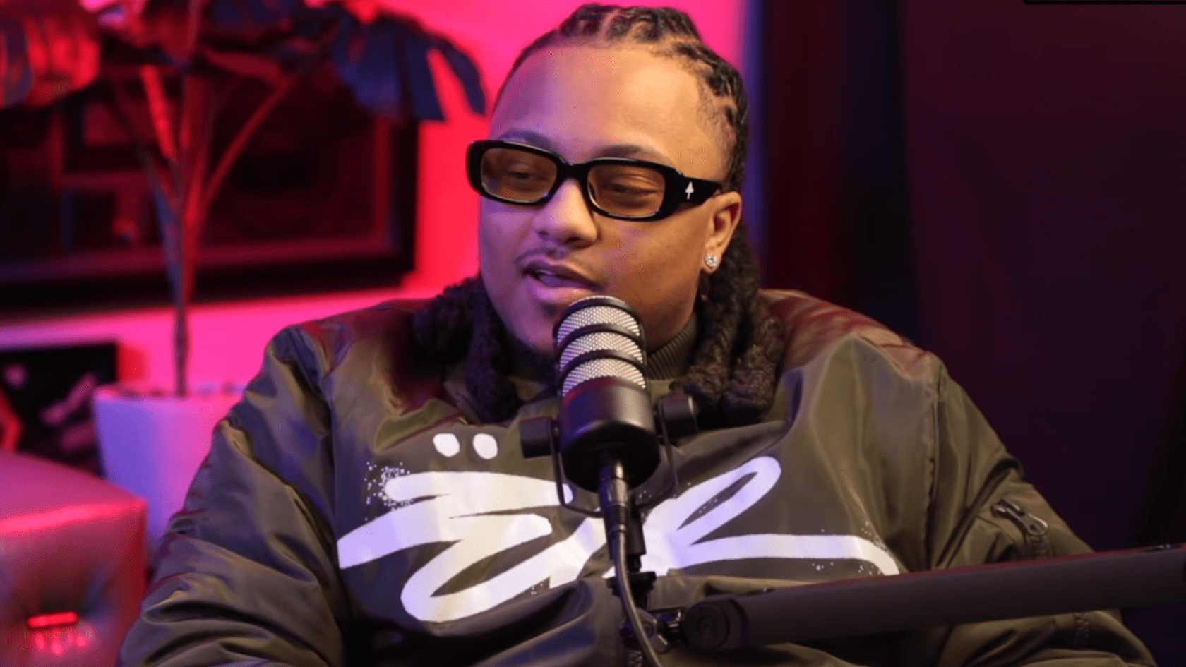 Landstrip Chip On Working W/ Metro Boomin & Future