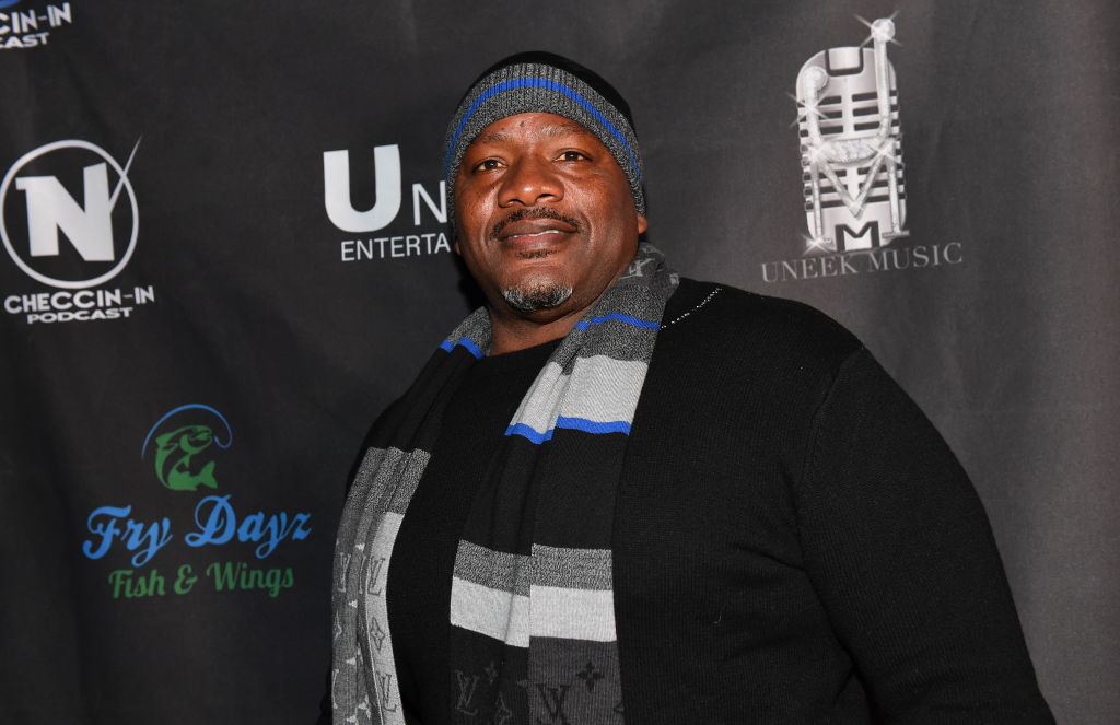 "Hip Hop Uncovered" Atlanta Premiere