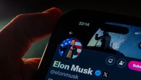 Elon Musk Continues To Attack Keir Starmer On X Over UK Grooming Scandal