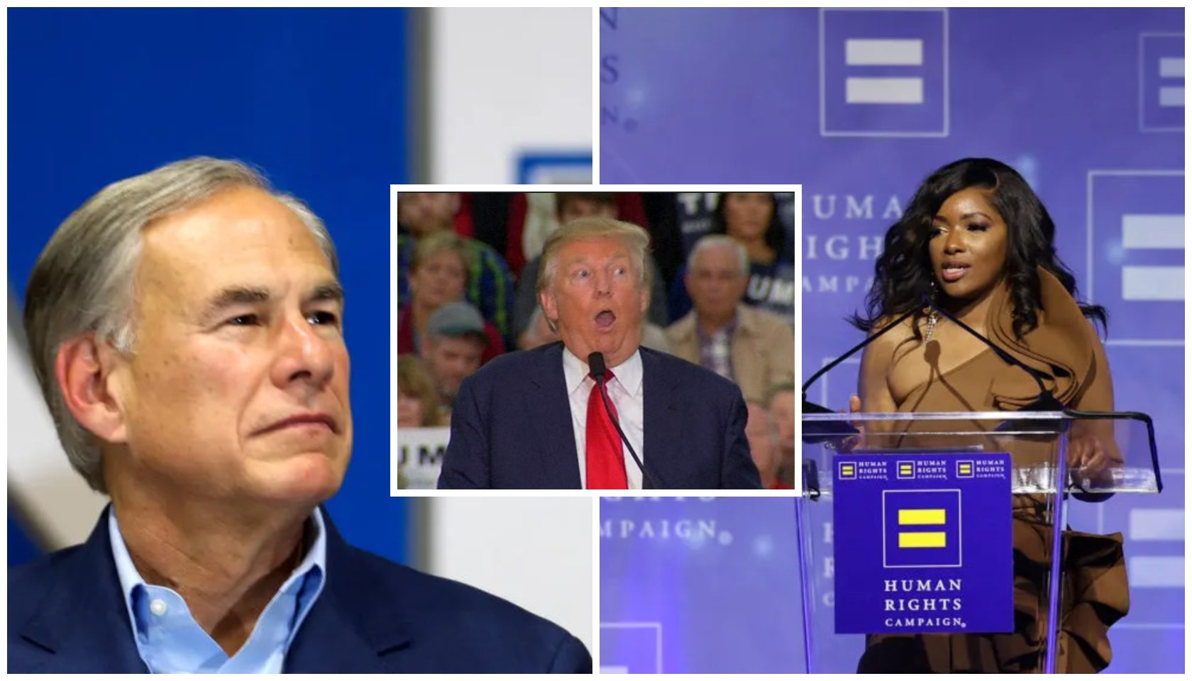 Jasmine Crockett Defends Calling Greg Abbott "Hot Wheels"
