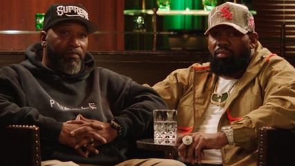 I Got Questions: Bun B x Raekwon
