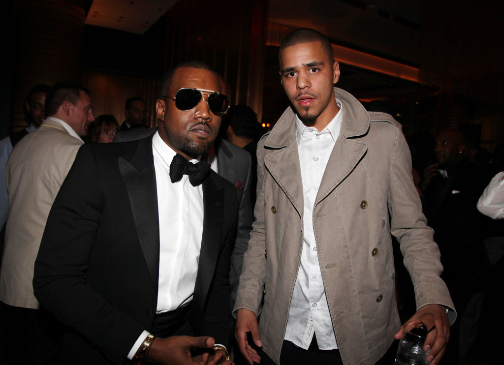 Bing Presents The 5th Annual "Two Kings" Dinner