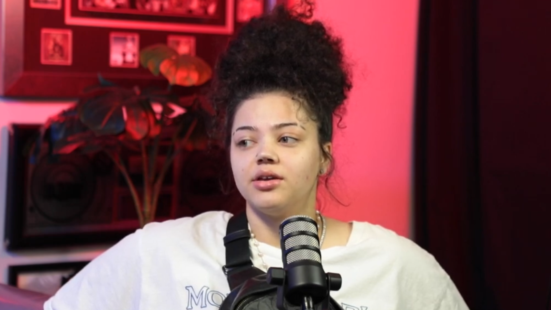 AmberYourRose Talks Atlanta Roots, Dungeon Family, and Song Theft