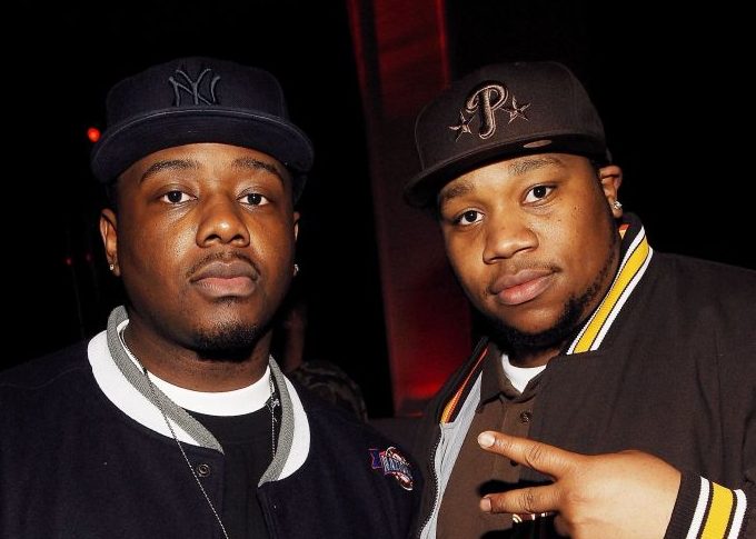 Boost Mobile And Ludacris NBA All-Star Party