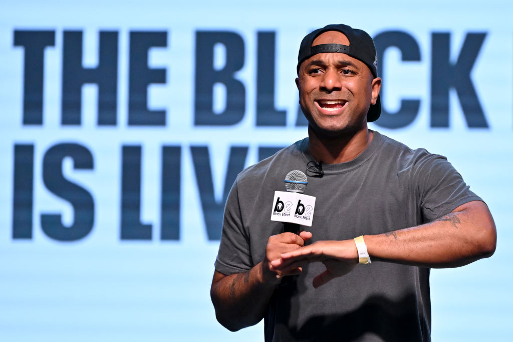 2024 Black Effect Podcast Festival