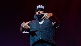 WJLB The Big Show Featuring Sexyy Red, Bossman Dlow, GloRilla, Tee Grizzley