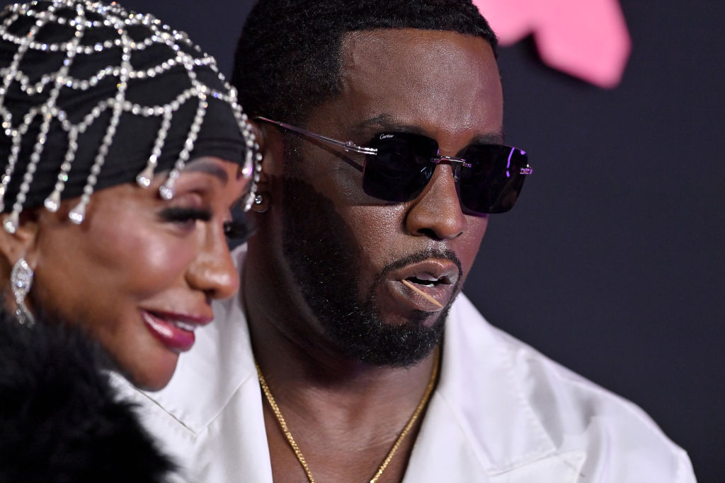 2023 MTV Video Music Awards - Arrivals