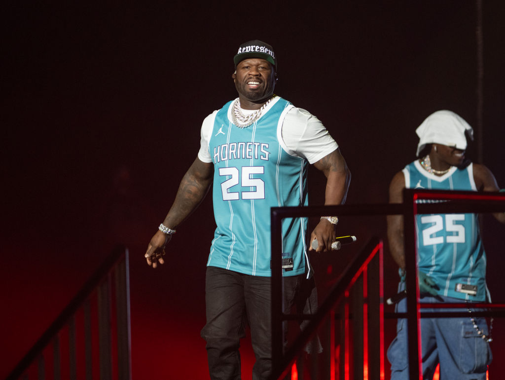 DaBaby & Friends - Billion Dollar Baby Birthday Bash