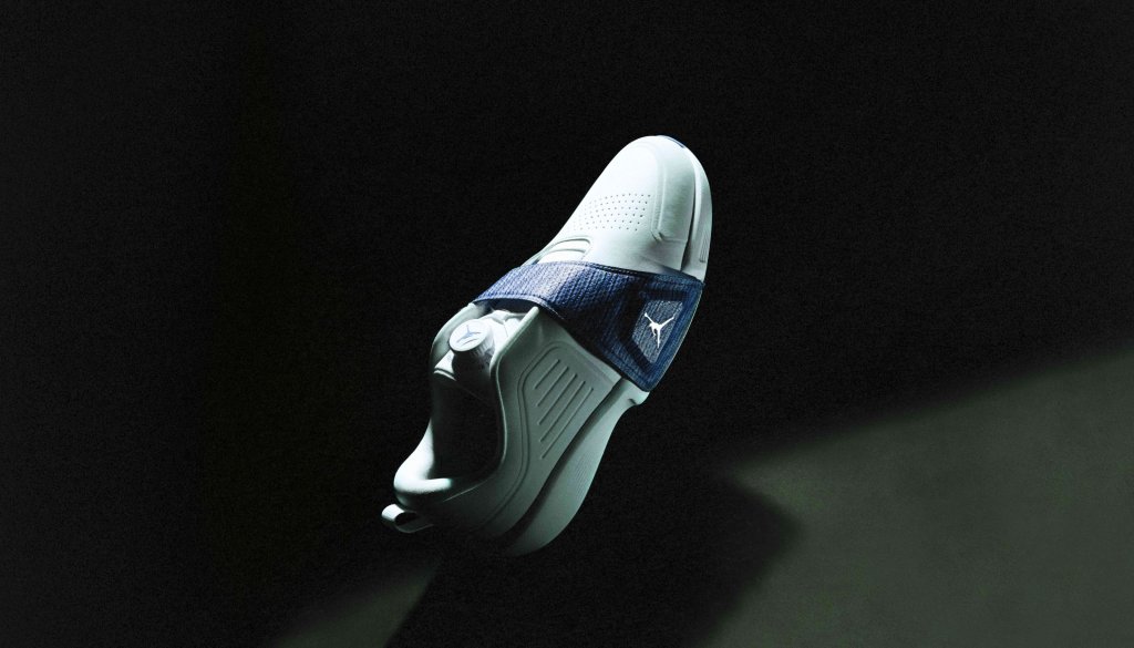 Jordan Brand Air Rev