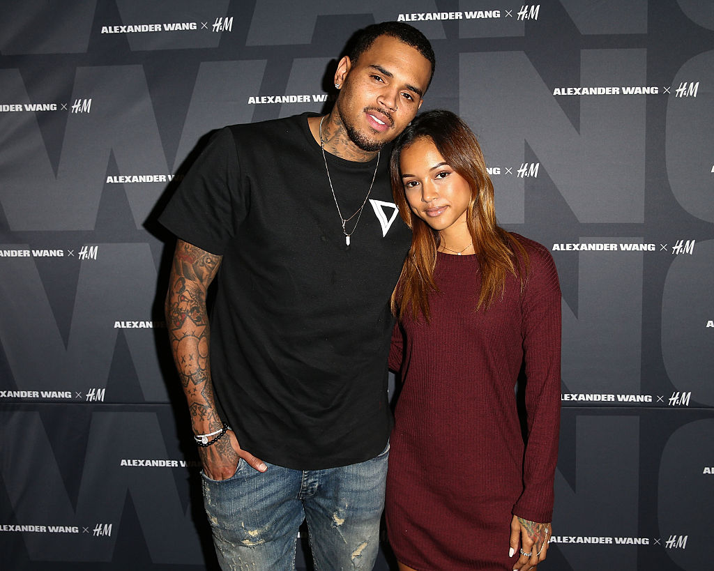Alexander Wang x H&M Pre-Shop Party