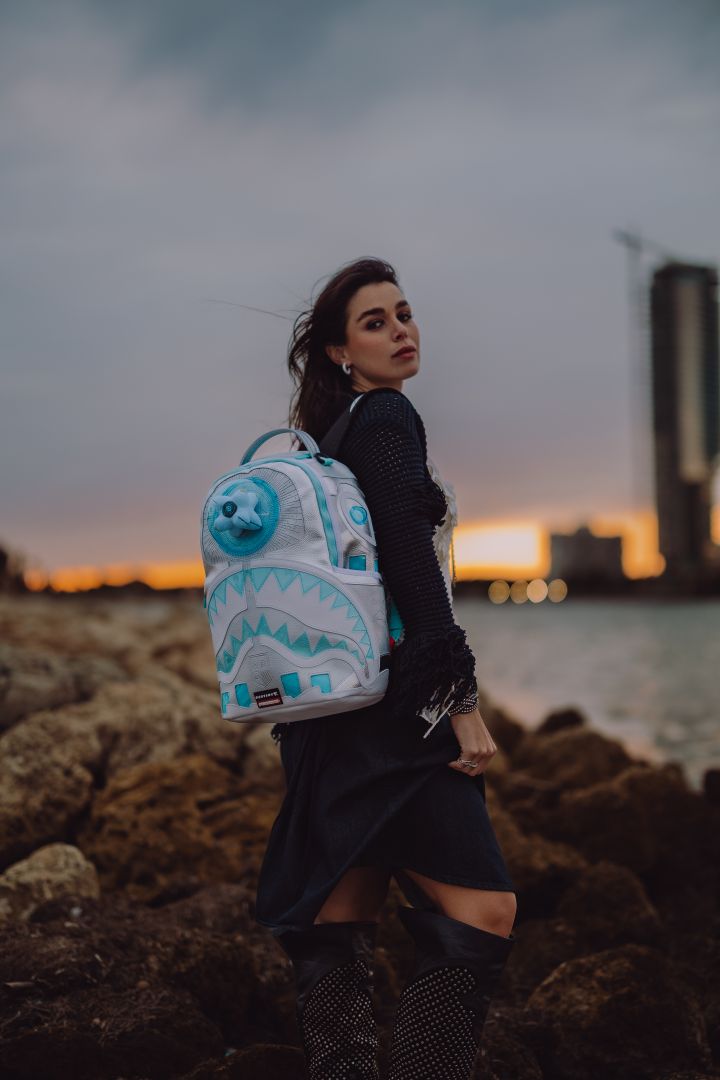 Sprayground x Destiny 2