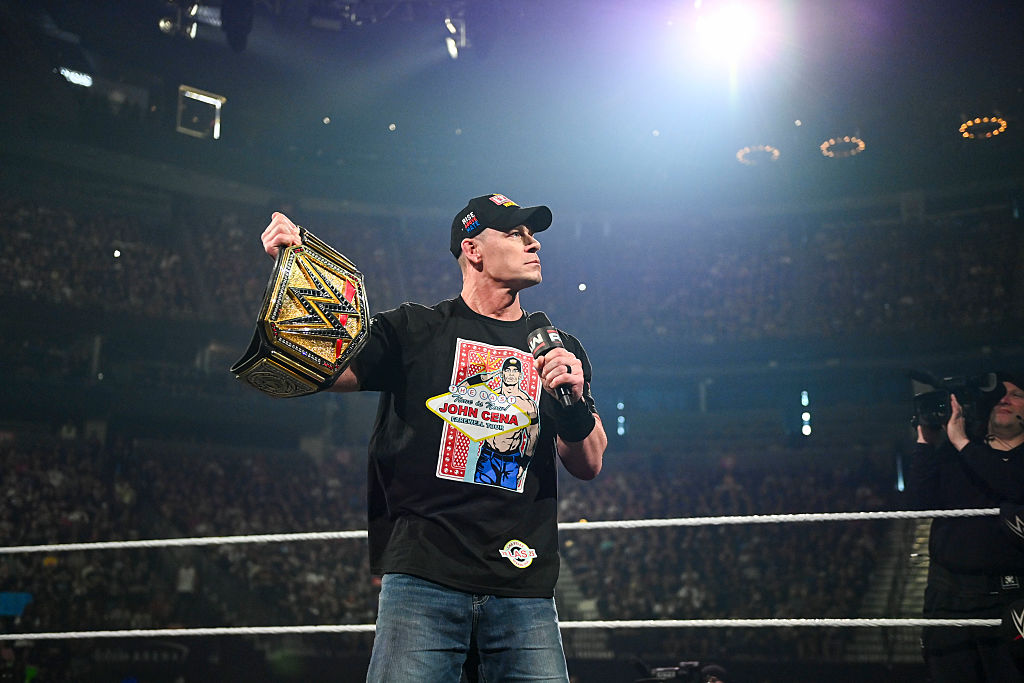 Monday Night RAW