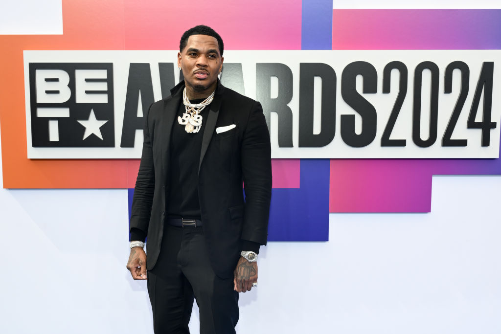 2024 BET Awards - Arrivals