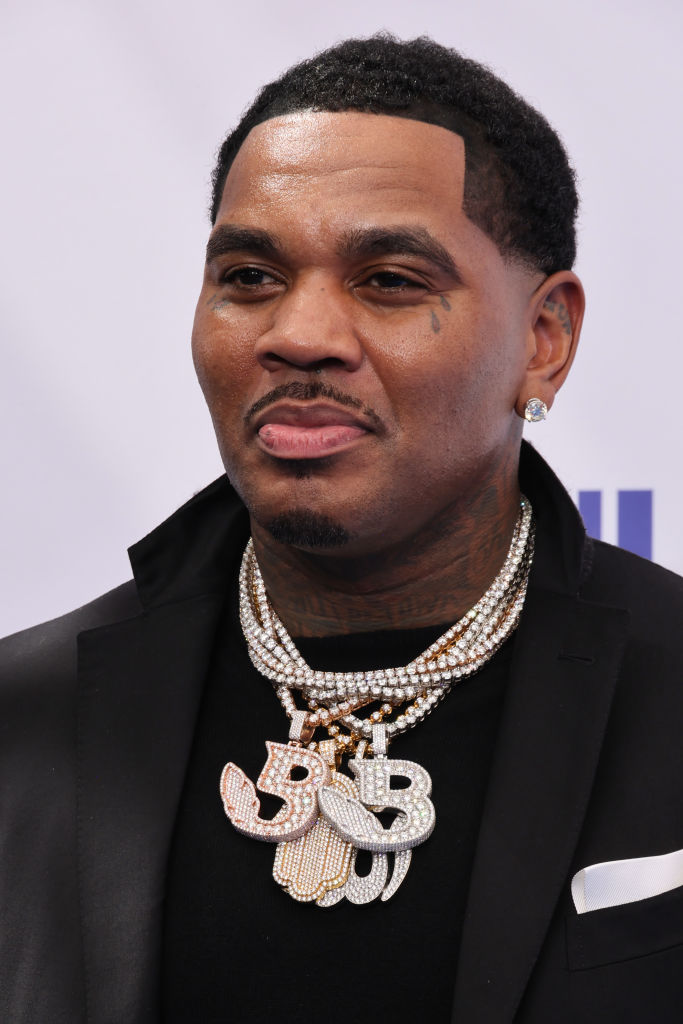 2024 BET Awards - Arrivals