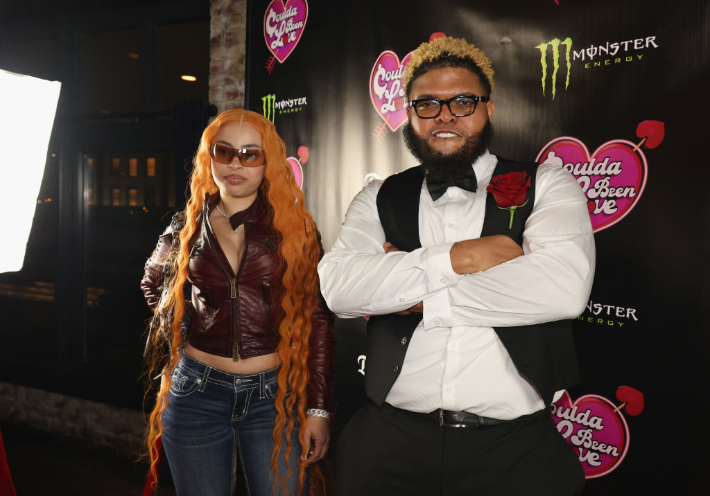"Coulda Been Love" Season 1 Premiere