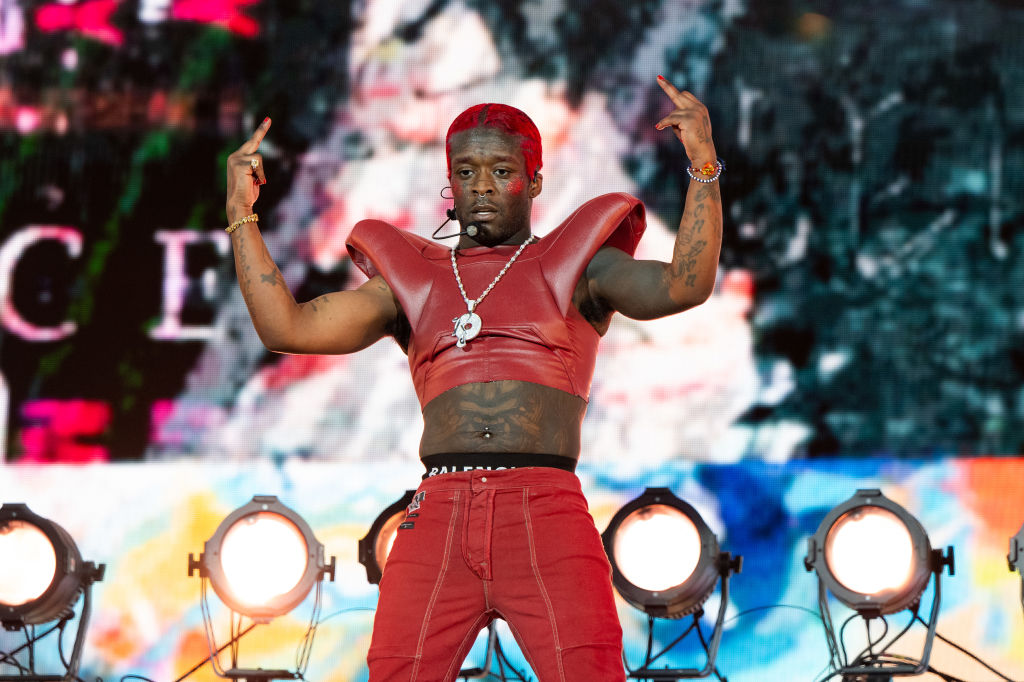 2024 Coachella Valley Music And Arts Festival - Weekend 2 - Day 1