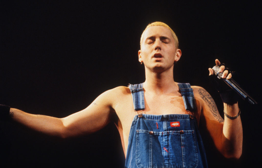 Eminem