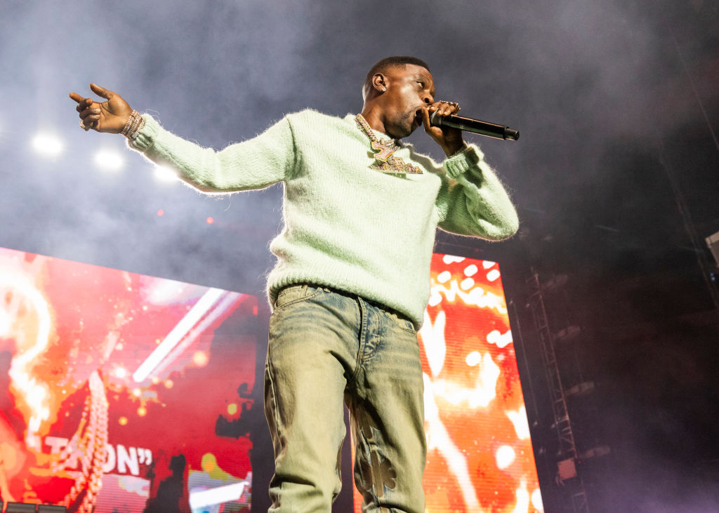 Millennium Tour 2025 - Detroit, MI