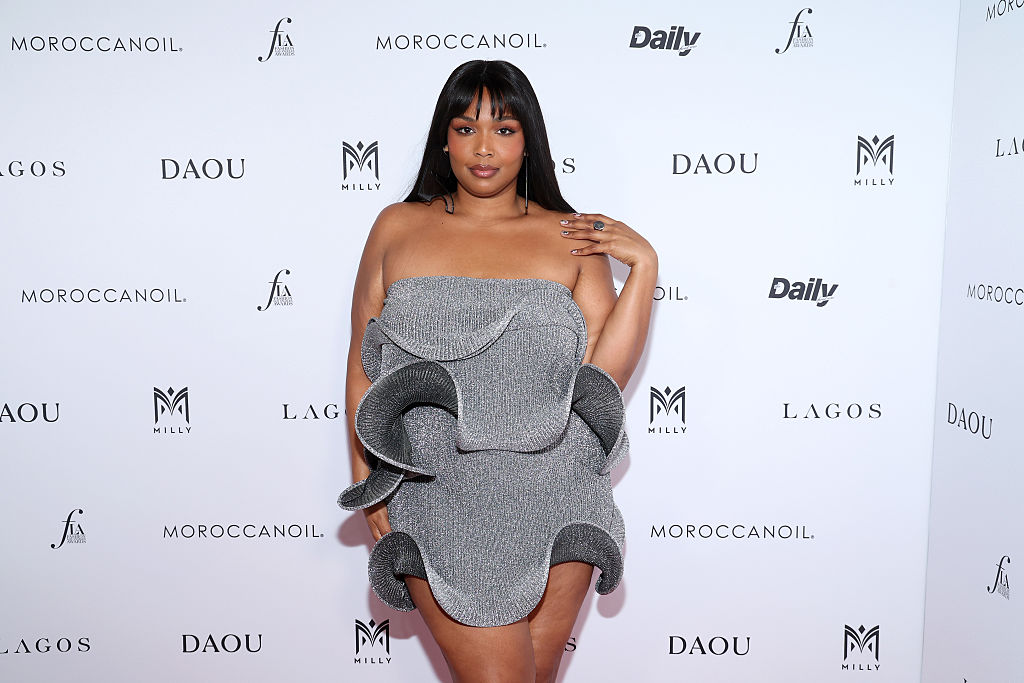 DAOU Vineyards At The Daily Front Row's 9th Annual Fashion Los Angeles Awards