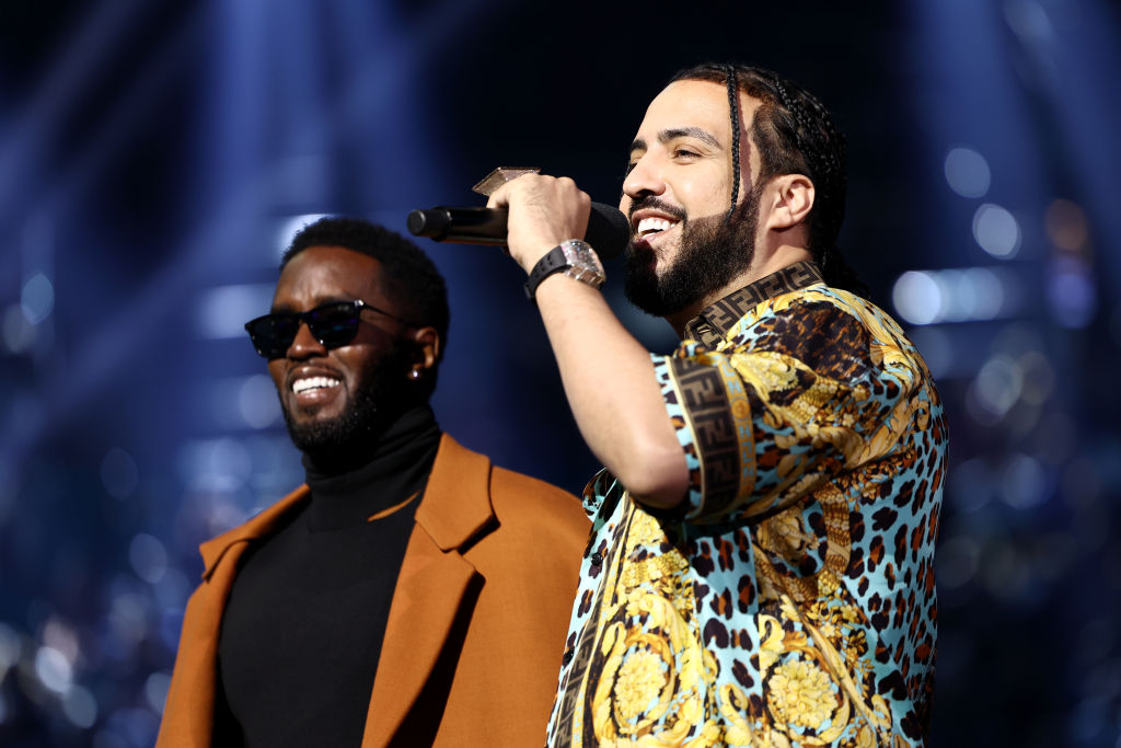 2022 Billboard Music Awards - Inside