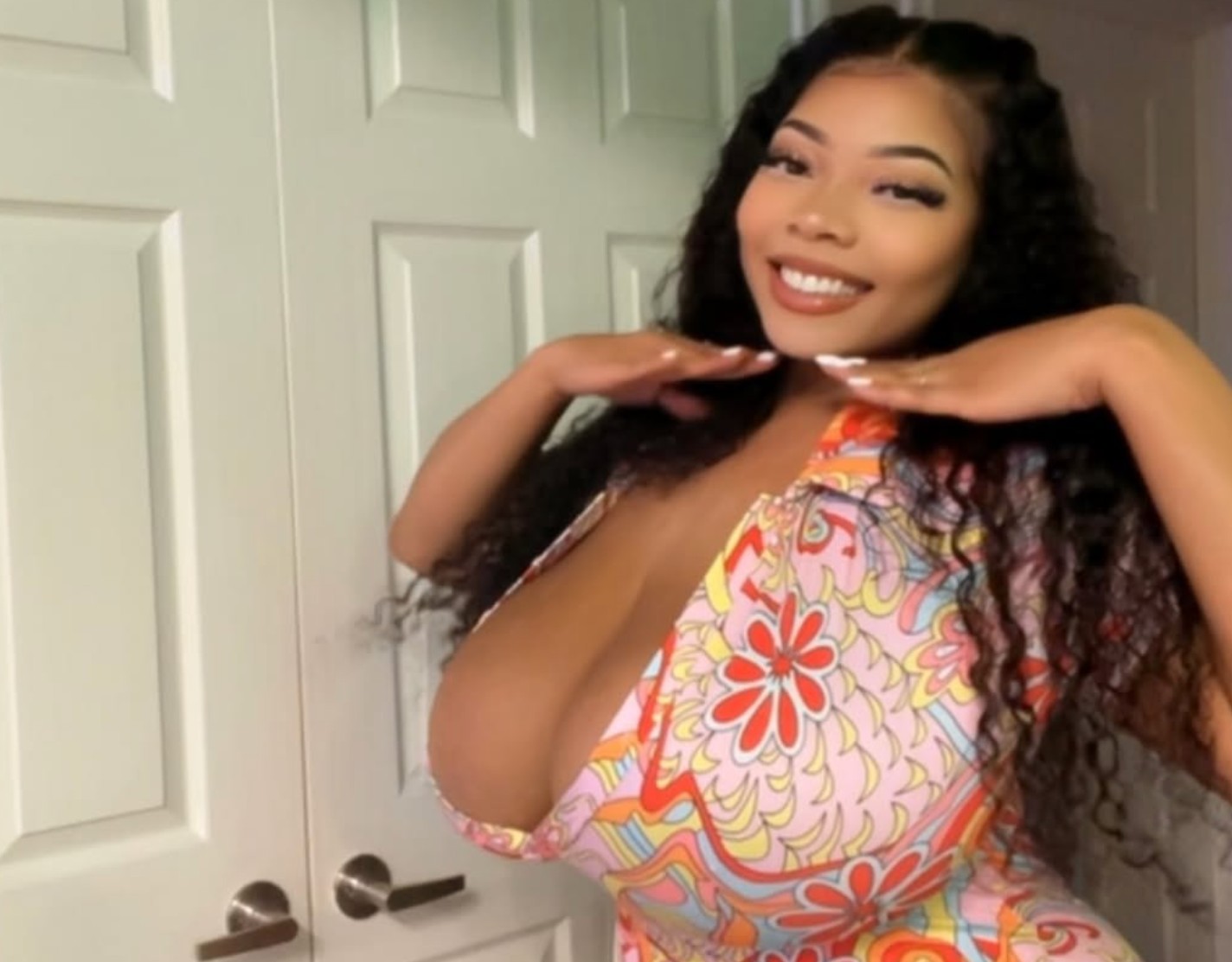 @badgirl_tami AKA Tami LaReina 2