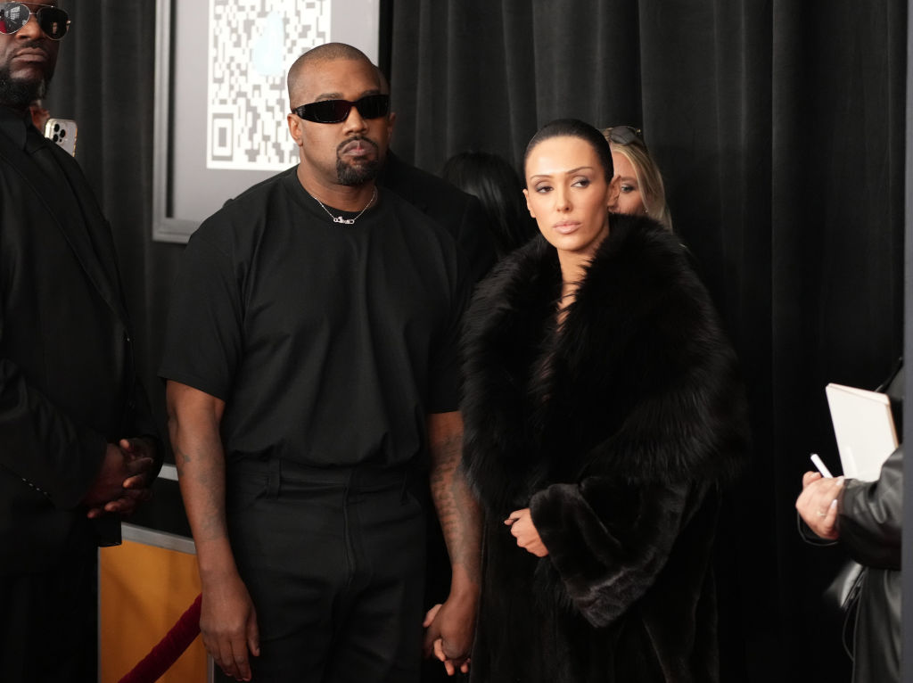 67th GRAMMY Awards - Arrivals