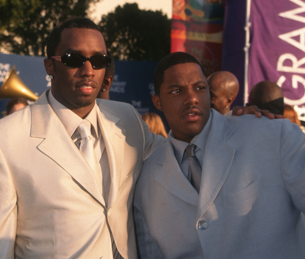 41st Annual Grammy Awards