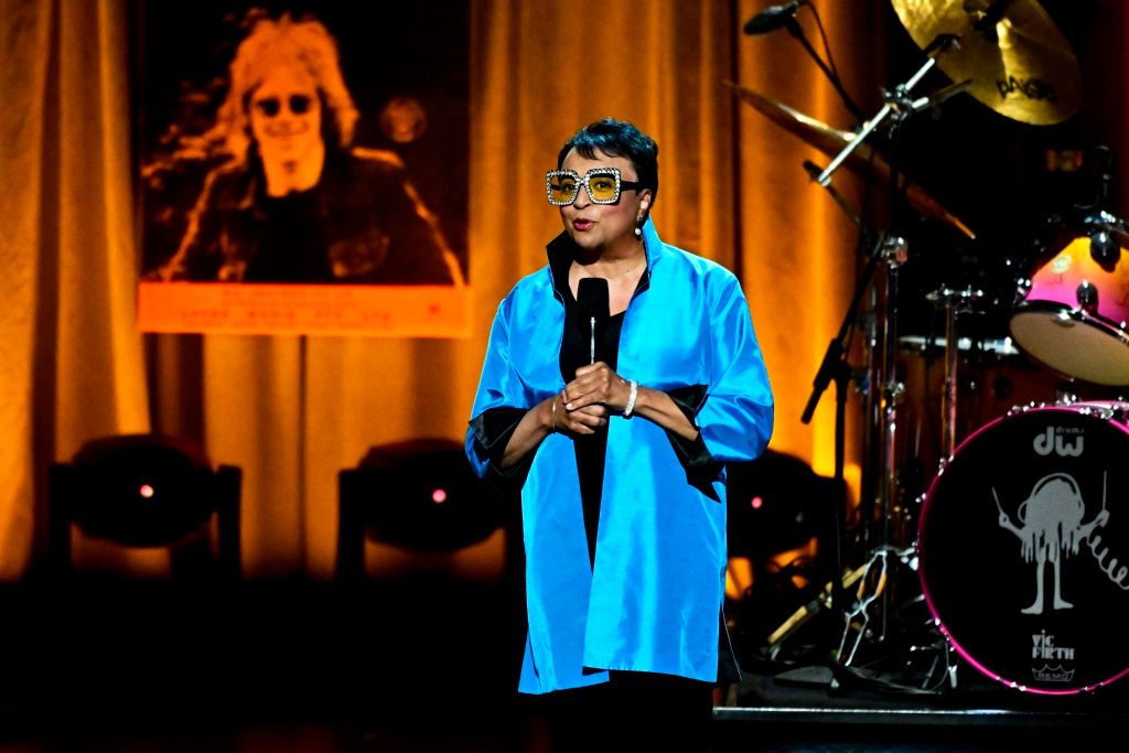 Library Of Congress 2024 Gershwin Prize For Popular Song