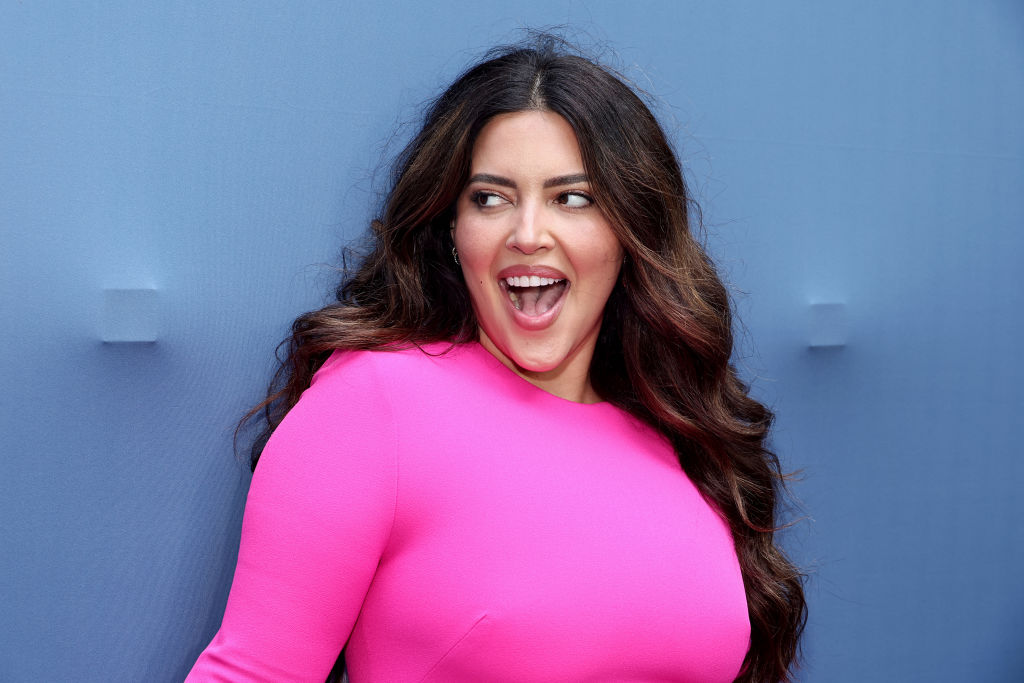 Hulu's "UnPrisoned" Season 2 New York Premiere - Red Carpet