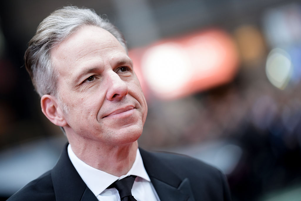 "Good Night, and Good Luck," Opening Night