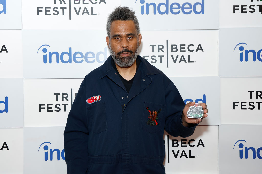 "All Up In The Biz" Premiere - 2023 Tribeca Festival