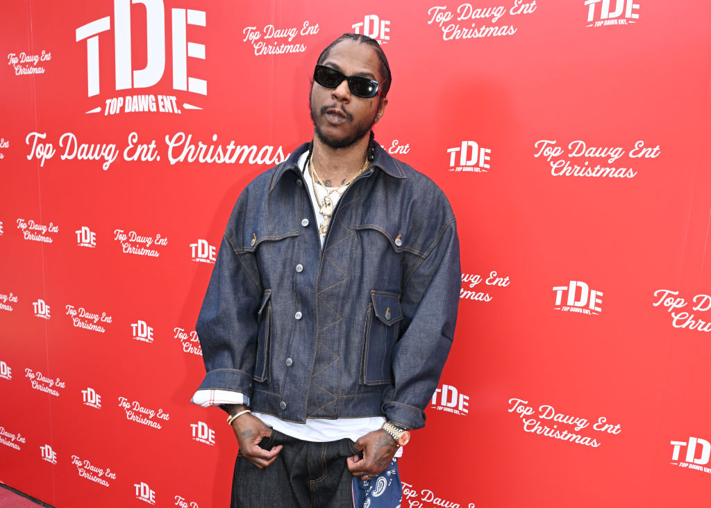 11th Annual TDE Holiday Charity Concert