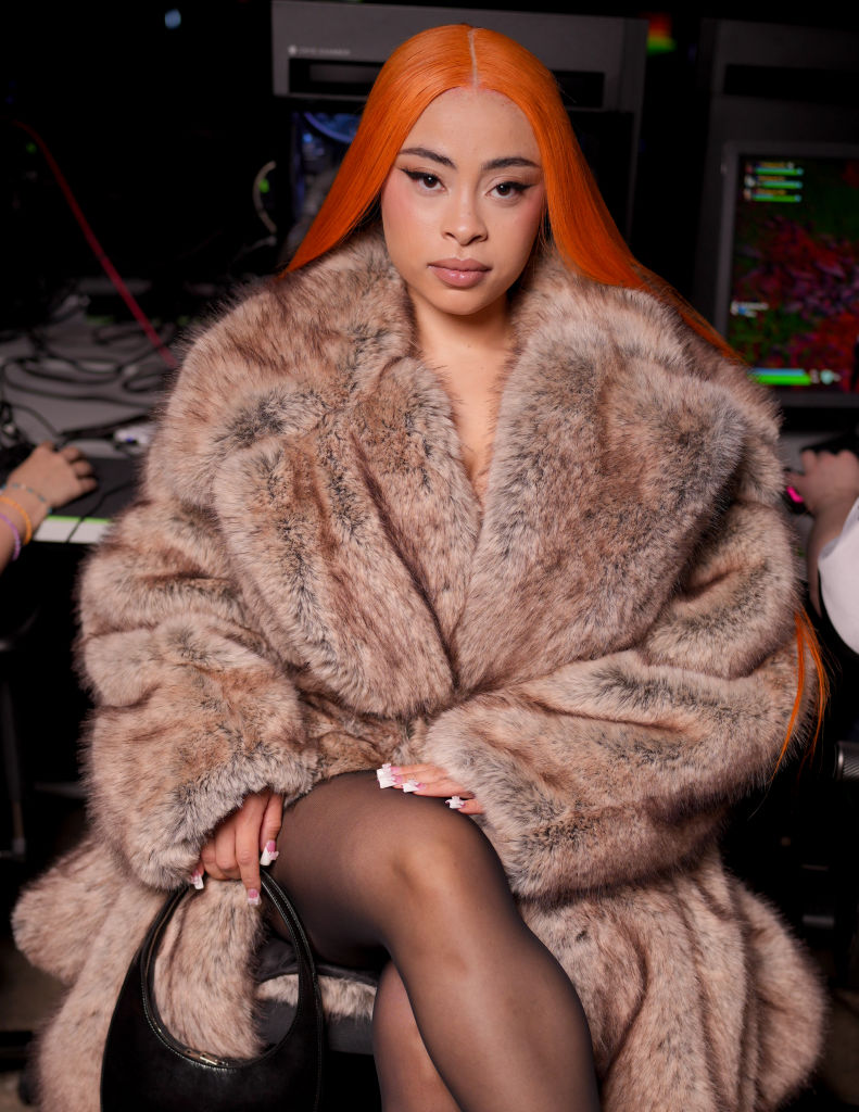 Coperni - Fall 2025 RTW - Front Row